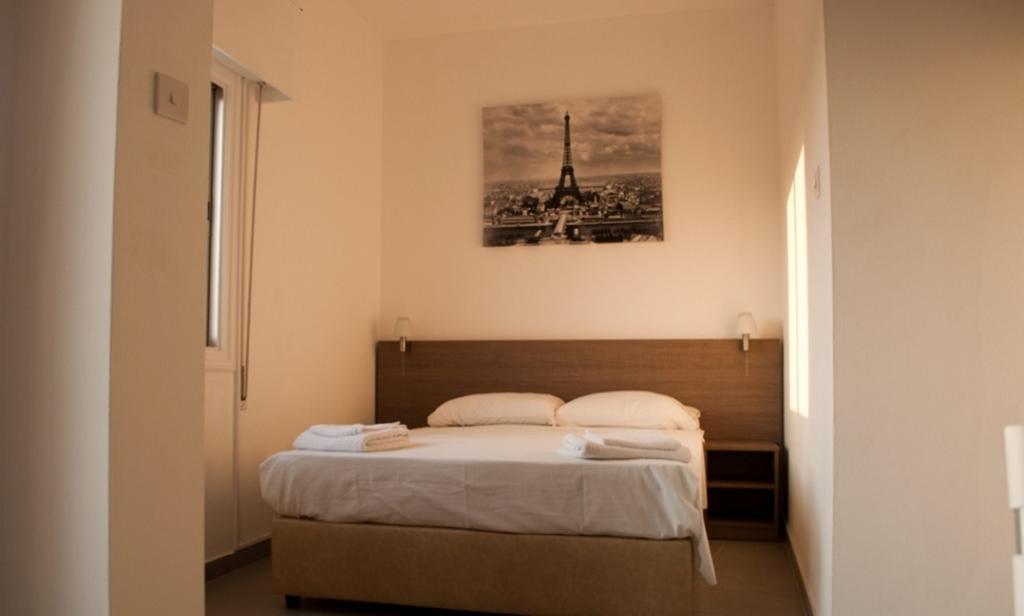 St. George Rent Rooms Larnaca Exterior photo