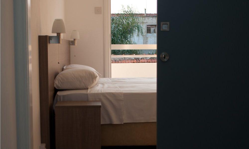 St. George Rent Rooms Larnaca Exterior photo